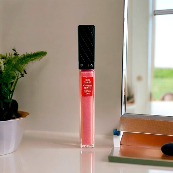 Lipstick REVLON Colorburst Lipgloss Lipstick Lip Color - Picture 1 of 7